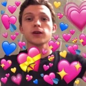 Meet your Posher, Miah